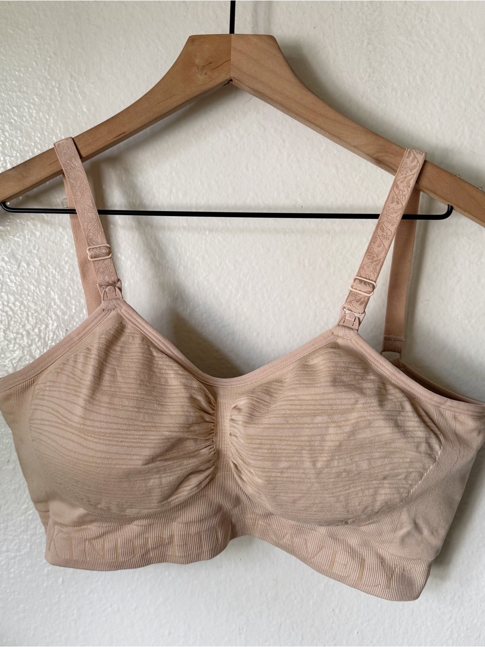 Kindred Bravely | Sublime® Hands-Free Pumping & Nursing Bra